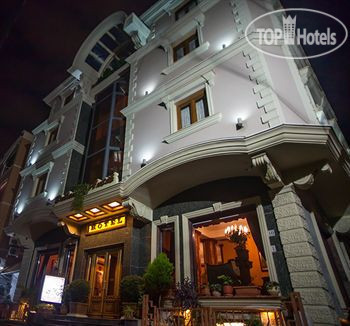 Hotelier's photos Brilant Antik 4*