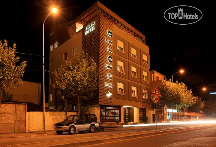 Hotel photo Victoria 4*