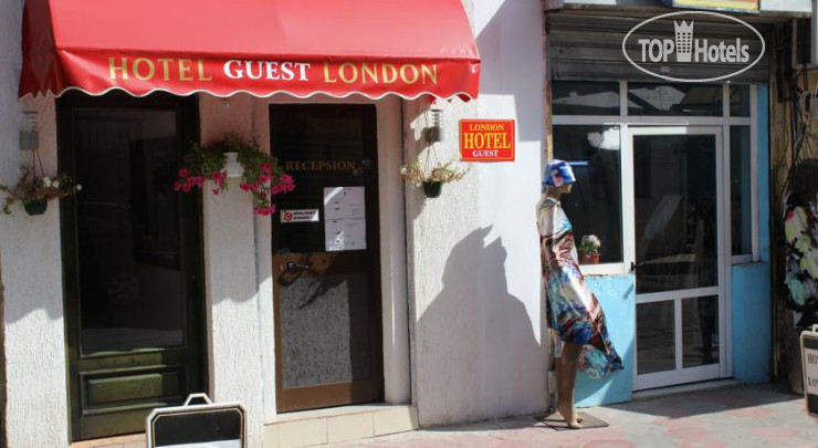 Hotel photo London Guest House 2*