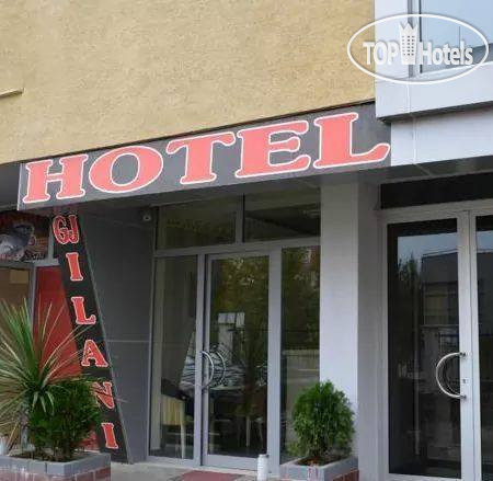 New photos from tourists Gjilani Hotel