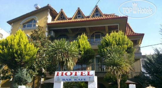 Hotel photo Eliza Hotel  