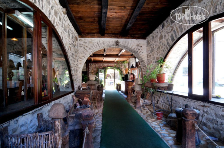 New photos from tourists Tradita Hotel 3*