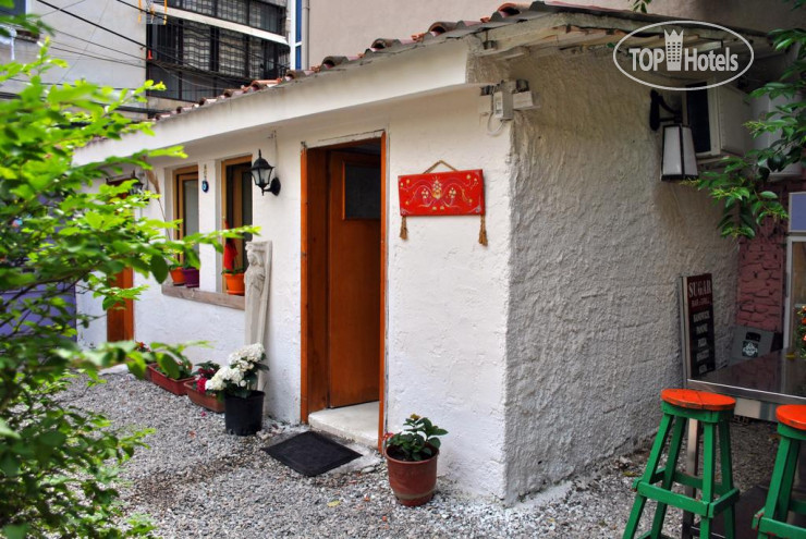 Hotelier's photos Zig Zag Hostel