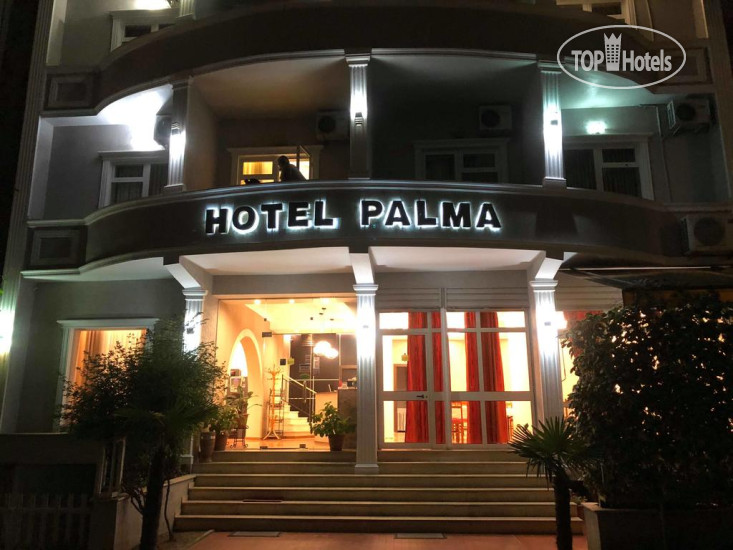Фото Palma Hotel 