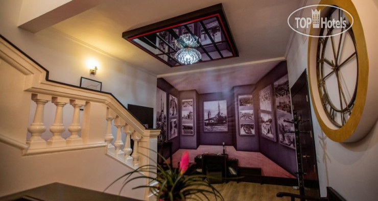 New photos from tourists Living Boutique Hotel