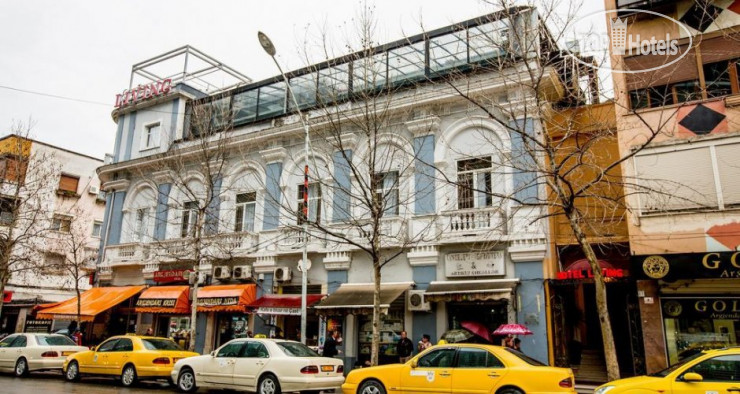 Hotelier's photos Living Boutique Hotel