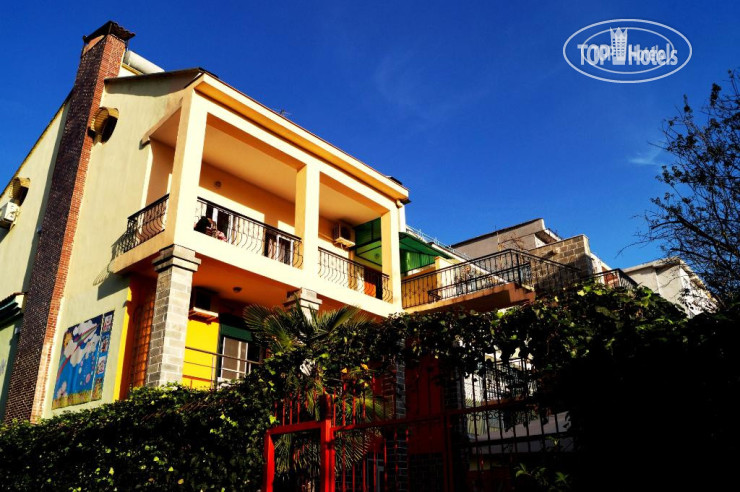 New photos from tourists Vila 3G Hostel