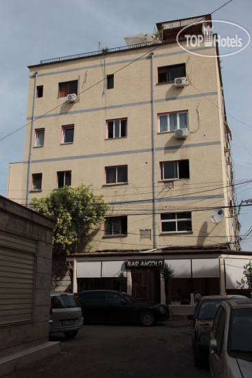 New photos from tourists Albania Hostel