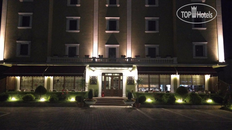 New photos from tourists Mustang Hotel 4*