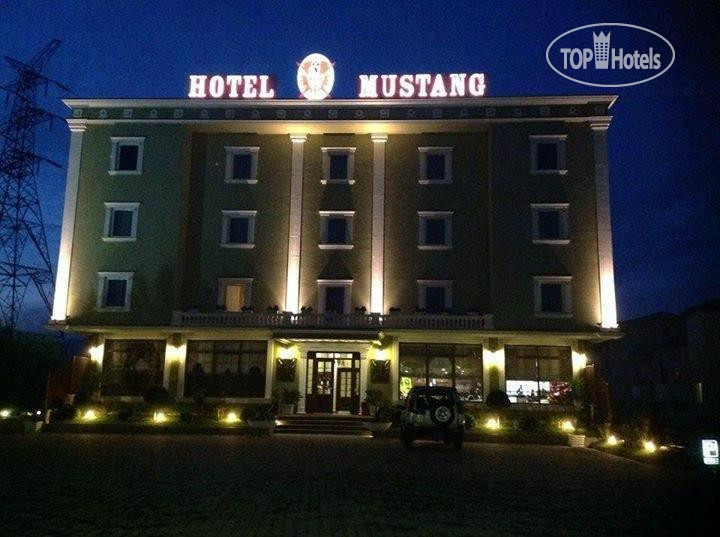 Hotelier's photos Mustang Hotel 4*