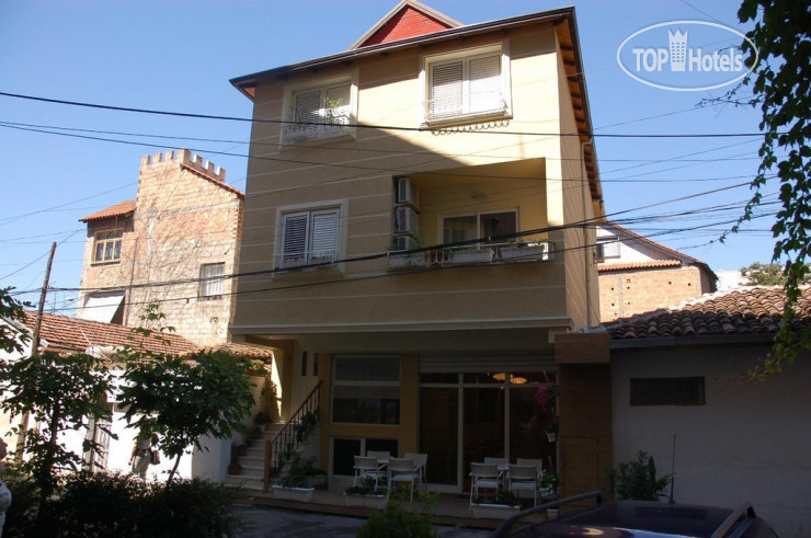 Hotel photo Bylis Hotel 3*