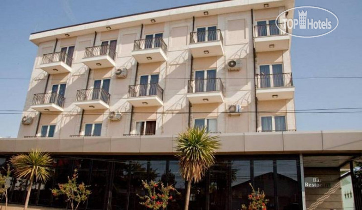 Hotel photo Meridian Tirana Hotel 