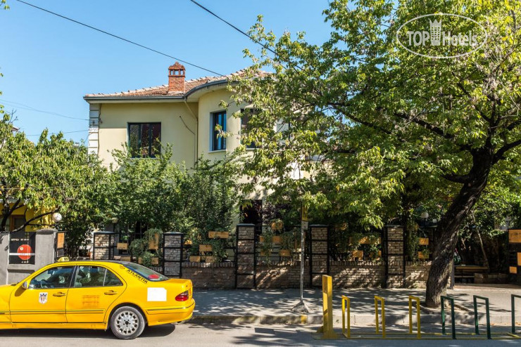 Фотографии отельера Destil Hostel