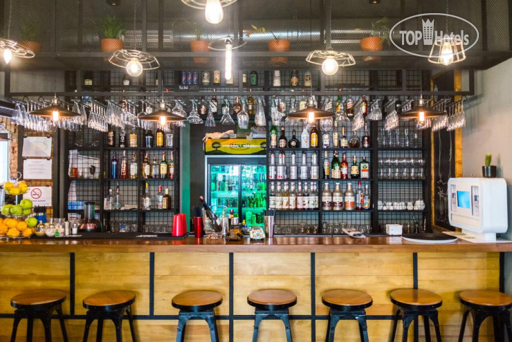 Новые добавленные фото туристов Destil Hostel
