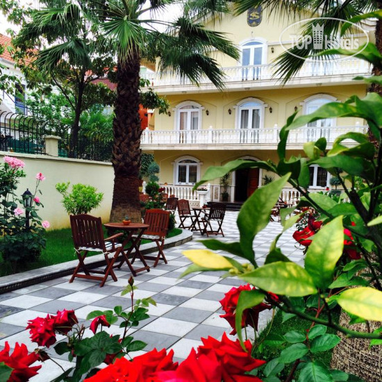 Hotel photo LAS Hotel  5*
