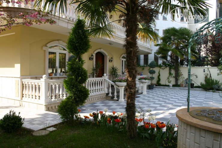 New photos from tourists LAS Hotel 5*