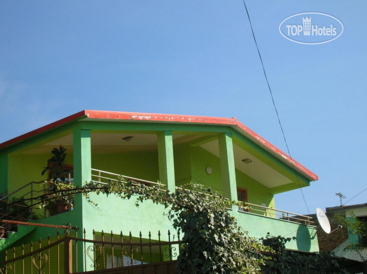 New photos from tourists Rooms Vera's Vila