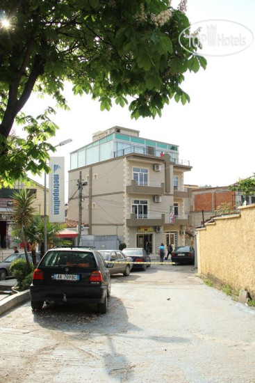 Фото Italia Hotel 