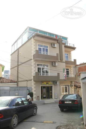 Hotel photo Italia Hotel  3*