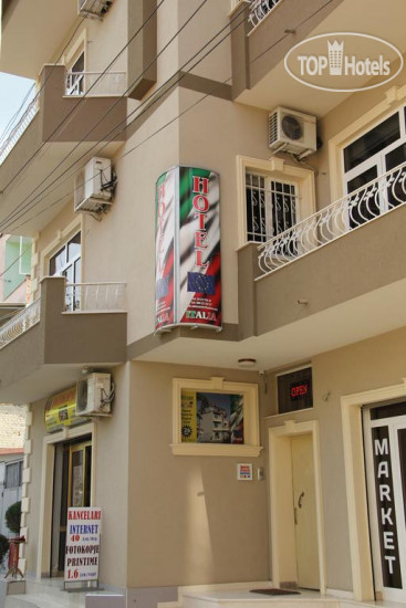 New photos from tourists Italia Hotel 3*