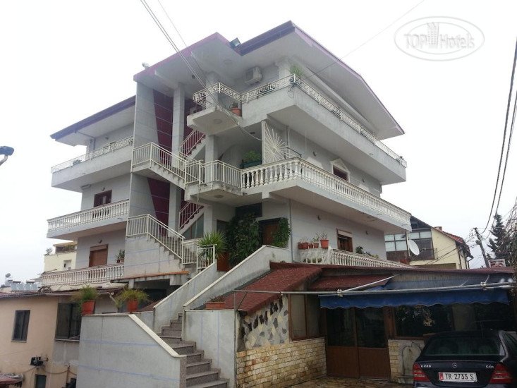 Hotel photo Andriano Hotel 