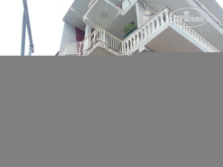 New photos from tourists Andriano Hotel