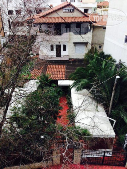 Hotelier's photos Vila 7 Hostel 3*
