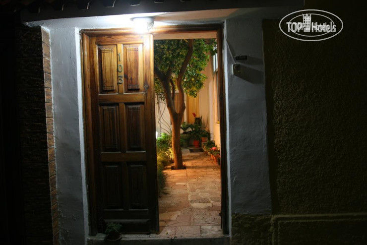 New photos from tourists Andrea Guesthouse Pension 2*