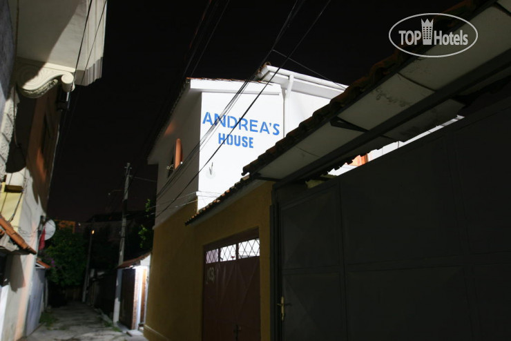 Hotelier's photos Andrea Guesthouse Pension 2*
