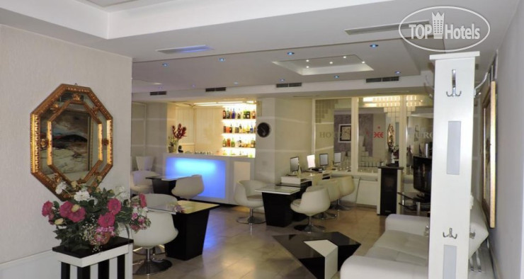 New photos from tourists Europa Hotel 3*