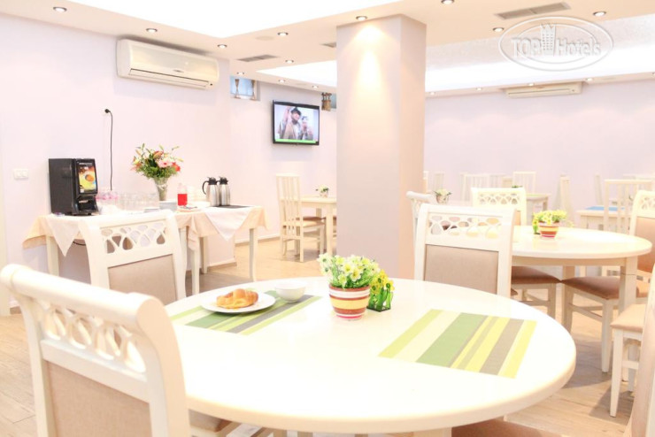 New photos from tourists Vila Verde Hotel