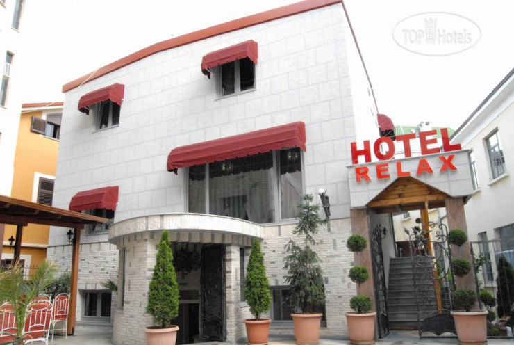 Photos Relax City Center Hotel 