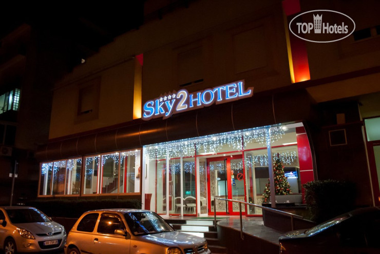 Hotel photo Sky 2 Hotel 4*