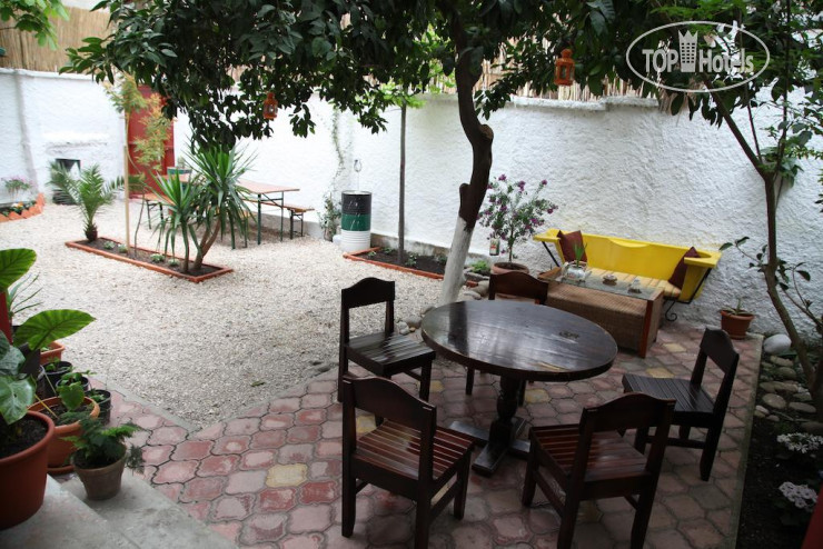 New photos from tourists Trip'n'Hostel