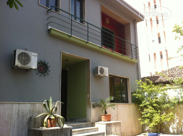 Hotelier's photos Trip'n'Hostel