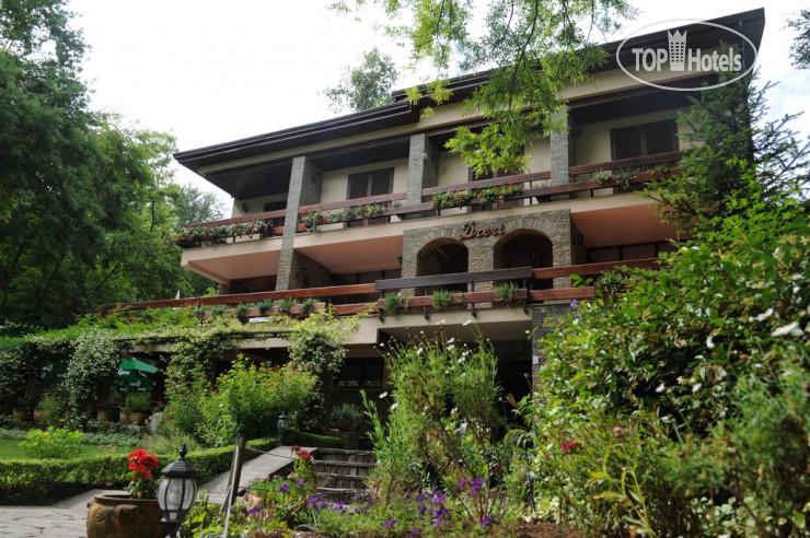 Hotelier's photos Dreri Hotel 3*