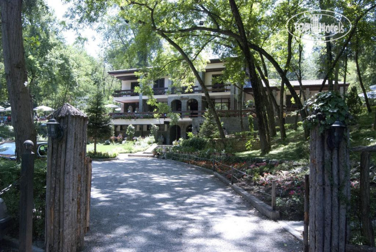 New photos from tourists Dreri Hotel 3*
