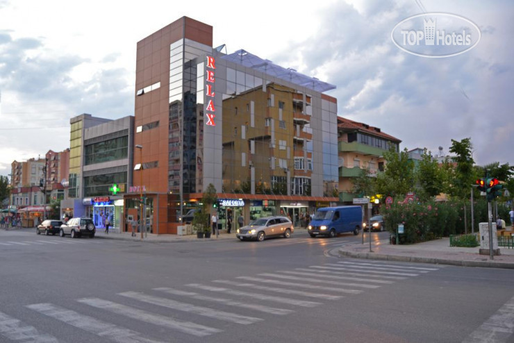 Hotel photo Relax Hotel  