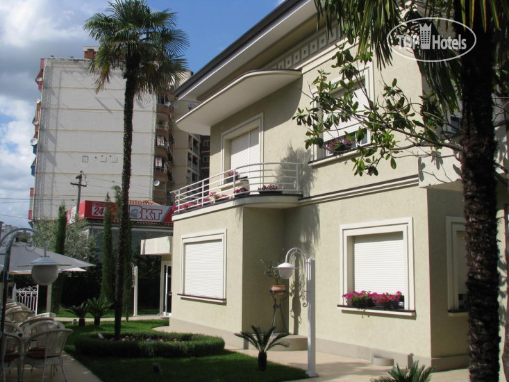 Фото Sokrat Hotel