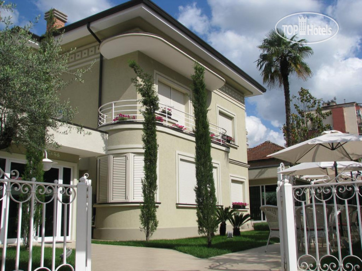 Hotelier's photos Sokrat Hotel 4*