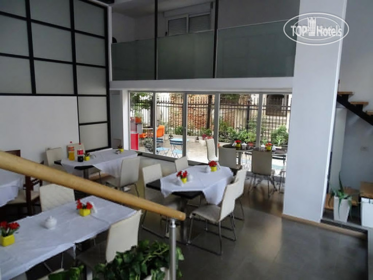 New photos from tourists Idea Hotel 3*