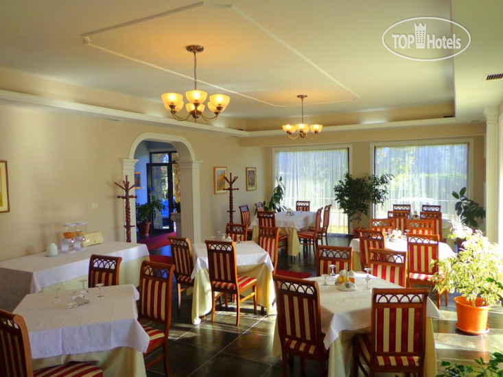 New photos from tourists Viktoria Hotel 3*