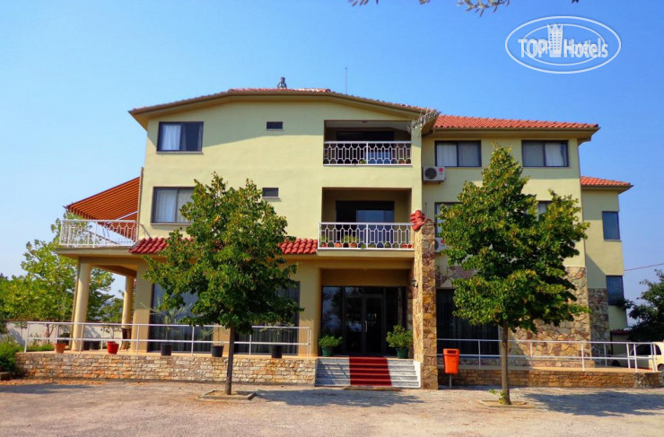 Hotel photo Viktoria Hotel  3*
