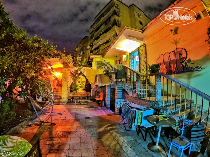 New photos from tourists Milingona Hostel