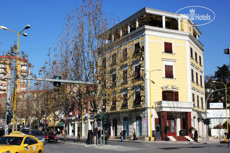 Hotel photo MonarC Hotel 4*