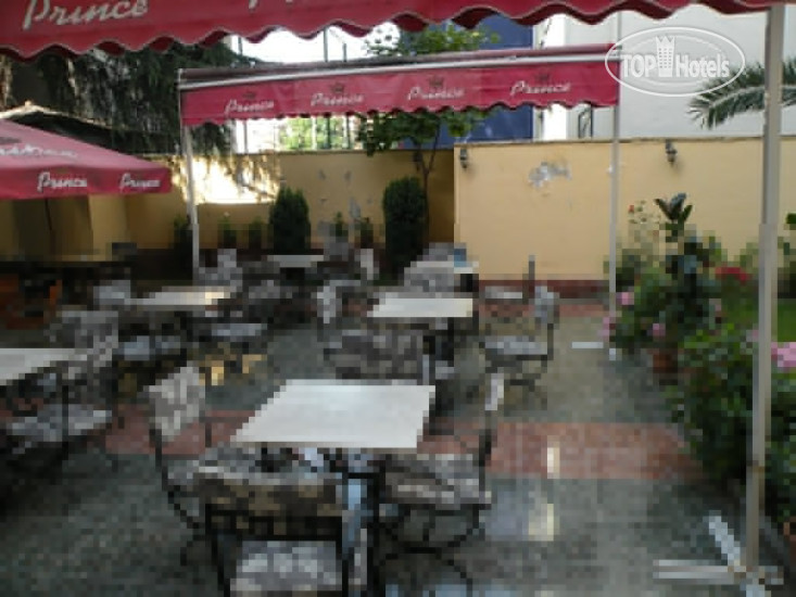 New photos from tourists Vila 3 Hotel 3*