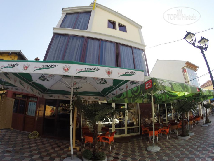 Фото TownHouse Hotel-Restaurant