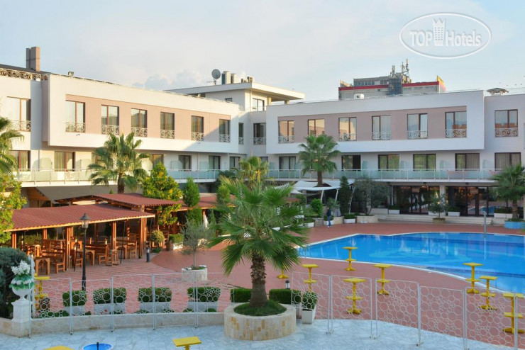 Photos Te Stela Hotel