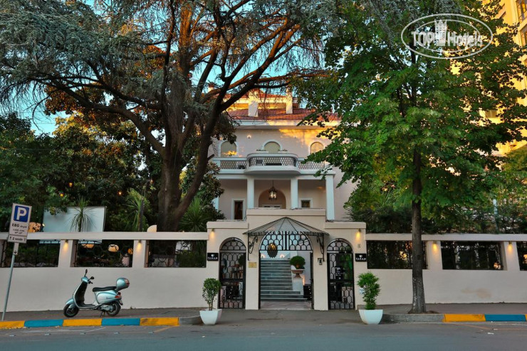 Photos Padam Boutique Hotel