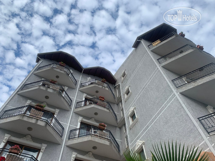 New photos from tourists Onufri Hotel 3*